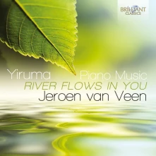 CD RIVER FLOWS IN YOU
