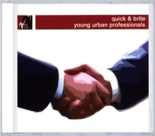 CD YOUNG URBAN PROFESSIONALS