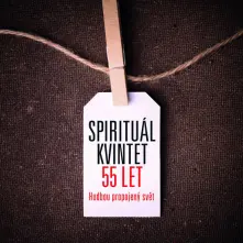 Spirituál kvintet, CD 55 let 10CD+DVD
