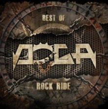 CD Best Of: Rock Ride