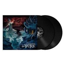 Vinyl Rivers of Nihil - Work