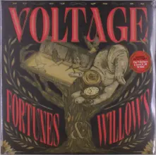 Vinyl FORTUNES & WILLOWS