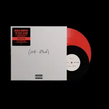 Vinyl (SELF-TITLED)