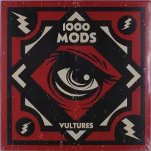 Vinyl VULTURES