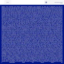 Vinyl LUST FOR YOUTH