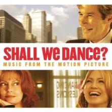 CD SHALL WE DANCE