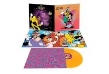 Vinyl A GOOFY MOVIE