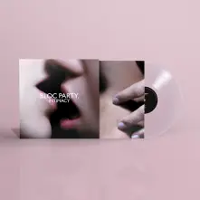 Vinyl INTIMACY