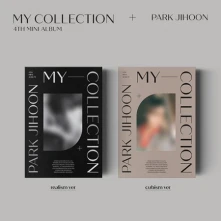 CD PARK, JI HOON - MY COLLECTION