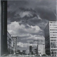 Vinyl SERRIES, DIRK - MICROPHONICS XXI-XXV