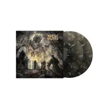 Vinyl Aeons of Oblivion