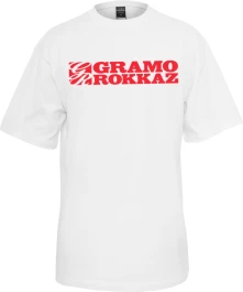 Tričko GR Logo