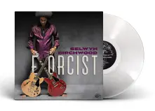 Vinyl EXORCIST