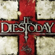 CD IT DIES TODAY - LIVIDITY + DVD