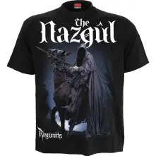 Tričko The Nazgul Ringwraiths
