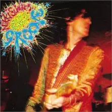 CD GROOVE / CROWN OF THORNS