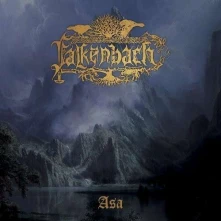 CD FALKENBACH - ASA