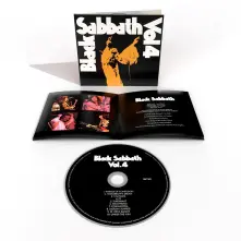 CD VOL. 4