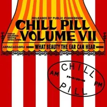 CD CHILL PILL VOLUME VI