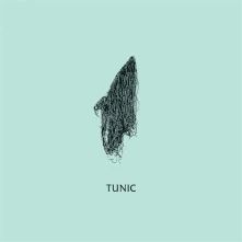 CD TUNIC - EXHALING