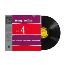Vinyl PLUS 4
