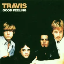 CD GOOD FEELING