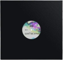 Vinyl DIPLO & DAMIAN LAZARUS - DON'T BE AFRAID (FEAT. JUNGLE)