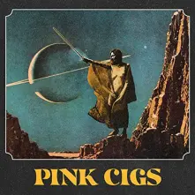 CD PINK CIGS