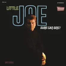 Vinyl LITTLE JOE SURE CAN SING!