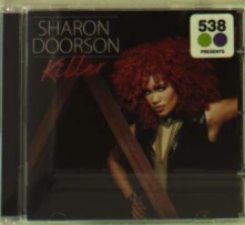 CD DOORSON, SHARON - KILLER
