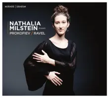 CD PROKOFIEV/RAVEL