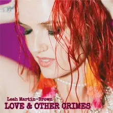 CD LOVE & OTHER CRIMES