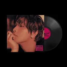 Vinyl Taste