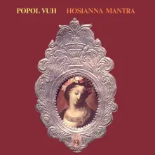 Vinyl HOSIANNA MANTRA