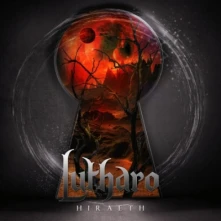 CD LUTHARO - HIRAETH