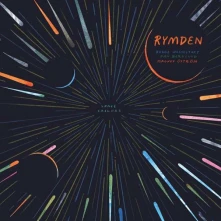 Vinyl RYMDEN - SPACE SAILORS