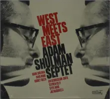 CD SEPTET- - WEST MEETS EAST
