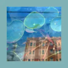 Vinyl ACKNOWLEDGE KINDNESS