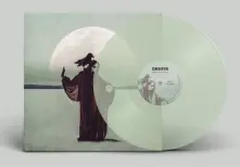 Vinyl Hollow World