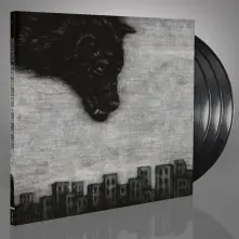 Vinyl THE WOLF CHANGES ITS FUR BUT NOT ITS NATURE