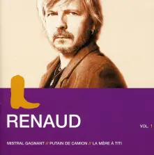 CD RENAUD - L'ESSENTIEL VOL.1