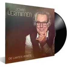 Vinyl DE LAATSTE RONDE