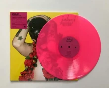 Vinyl JAKUZI - FANTEZI MUZIK