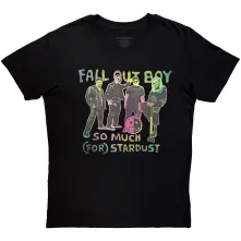 Tričko Stardust