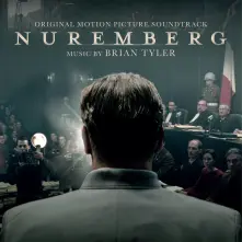 Vinyl Nuremberg (Original Motion Picture Soundtrack) (Silver Vinyl)