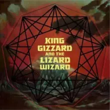 Vinyl NONAGON INFINITY