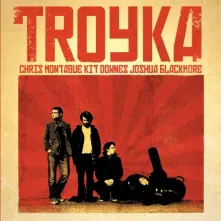 CD TROYKA