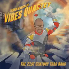 CD 21TH CENTURY TRAD BAND