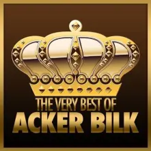 Vinyl THE VERY BEST OF ACKER BILK