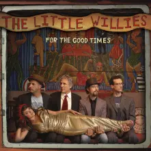 Vinyl FOR THE GOOD TIMES